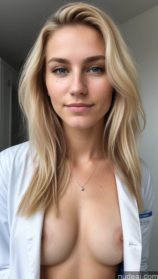 related ai porn images free for Small Tits Skinny Short 18 Serious Blonde Long Hair Scandinavian Skin Detail (beta) Detailed Pubic Hair Cumshot Hospital Lab Coat Cleavage