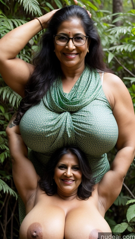 related ai porn images free for Busty Huge Boobs Beautiful Tattoos Muscular Big Ass Abs Thick Fat Big Hips Tall Dark Skin Sexy Face Long Hair Black Hair Milf Happy Indian T-pose Blouse Sari 70s Jungle Glasses Front View