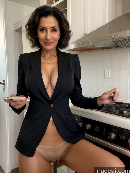 related ai porn images free for Milf Perfect Boobs Beautiful Perfect Body Dark Skin 70s Pixie Arabic Kitchen Spreading Legs Bra Jacket Professor Secretary Stylish Suit Cleavage Partially Nude Detailed Sexy Face Cum On Belly