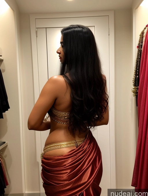 related ai porn images free for Busty Big Ass Short Pubic Hair Tanned Skin 30s Black Hair Long Hair Indian Bending Over Big Hips Changing Room Jewelry Sari Shocked Front View Serious