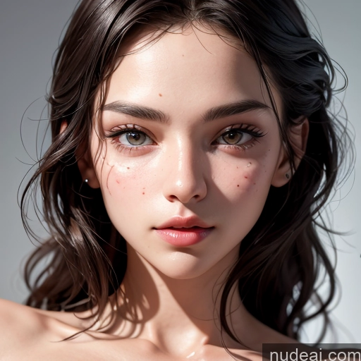 related ai porn images free for Beautiful 20s Skin Detail (beta) Bright Lighting Detailed Bikini Close-up View Model