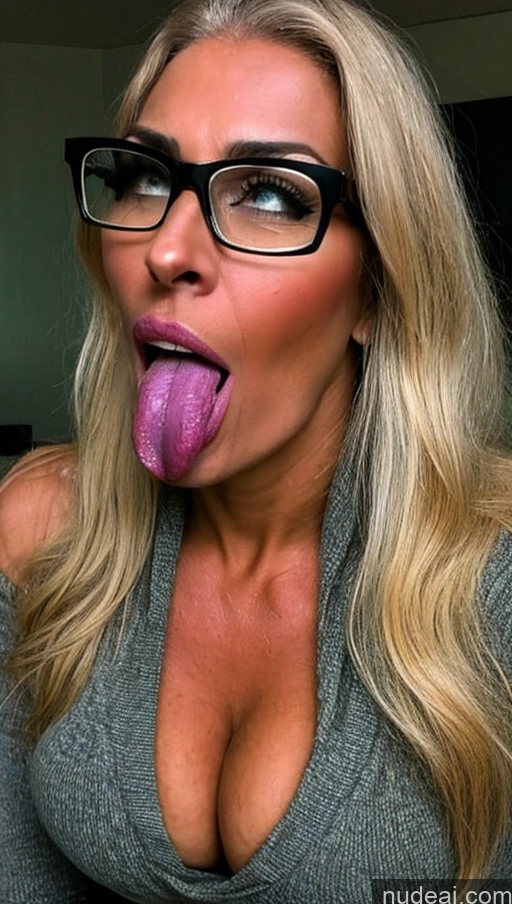 related ai porn images free for Milf Perfect Boobs Beautiful Glasses Perfect Body Tanned Skin Dark Skin Oiled Body 50s Serious Seductive Ahegao Blonde Slicked Brazilian Office Blowjob Harem Pants Secretary Cleavage Dark Lighting Last