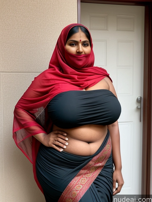 related ai porn images free for 60s Indian Sari Niqab Auntjunev3 Huge Boobs Big Ass Big Hips Chubby Pubic Hair Dark Skin Hairy Women