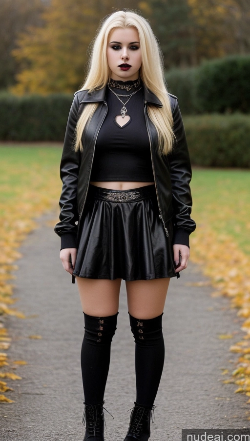 related ai porn images free for 18 Thick Goth Mini Skirt Blonde