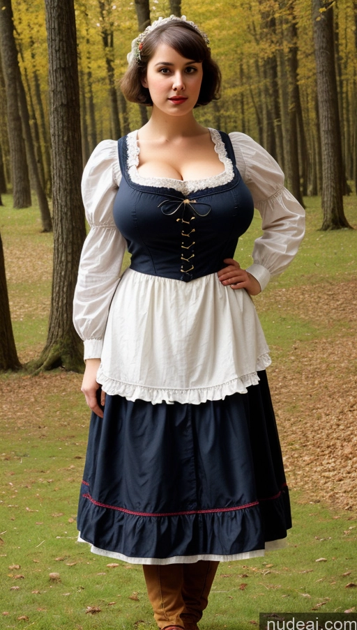 related ai porn images free for Busty Huge Boobs Perfect Boobs Beautiful Big Ass Thick Perfect Body Pubic Hair Fairer Skin Big Hips Lipstick Victorian Vintage Short Hair Western Dirndl