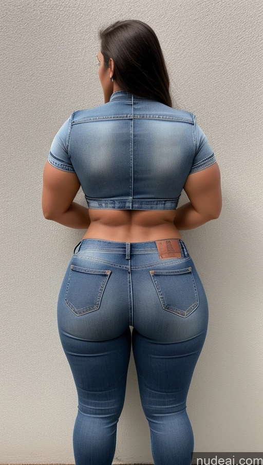 related ai porn images free for Athlete Big Ass Big Hips Jeans Perfect Boobs