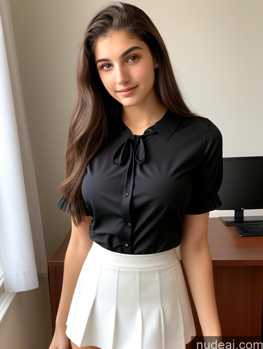 related ai porn images free for Sorority Perfect Boobs Beautiful Perfect Body 18 Jewish Secretary Blouse Micro Skirt