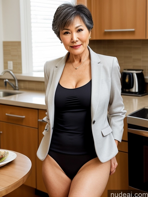 related ai porn images free for Milf Perfect Boobs Beautiful Perfect Body 70s Pixie Chinese Kitchen Spreading Legs Jacket Professor Secretary Stylish Suit Cleavage Partially Nude Detailed Sexy Face