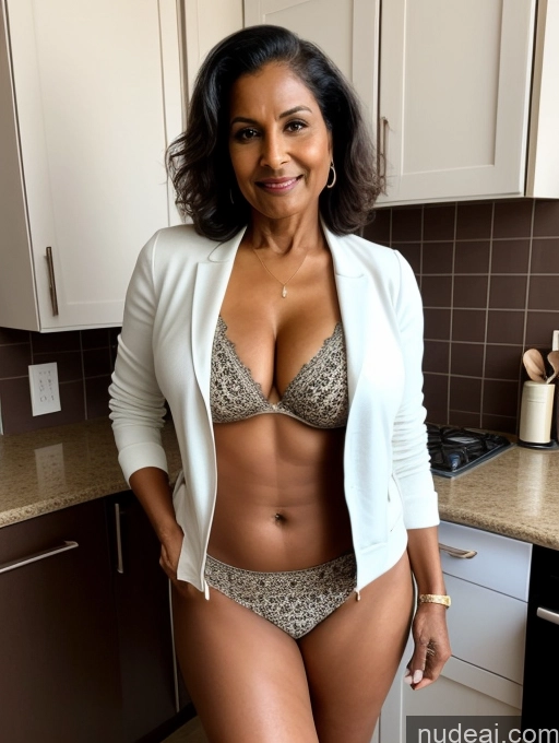 related ai porn images free for Milf Perfect Boobs Beautiful Perfect Body 70s Kitchen Spreading Legs Jacket Professor Secretary Stylish Suit Cleavage Partially Nude Detailed Sexy Face Dark Skin Indian