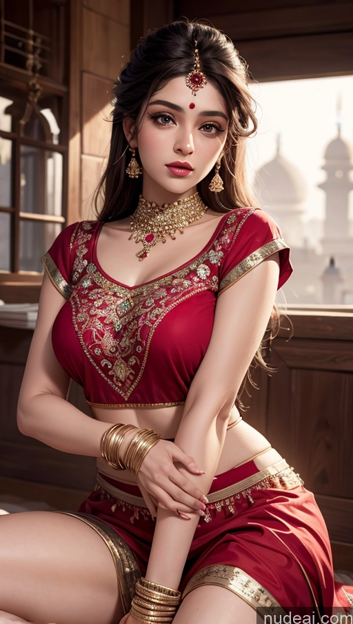 Indian Pakistani Dress Delhi Beautiful Detailed