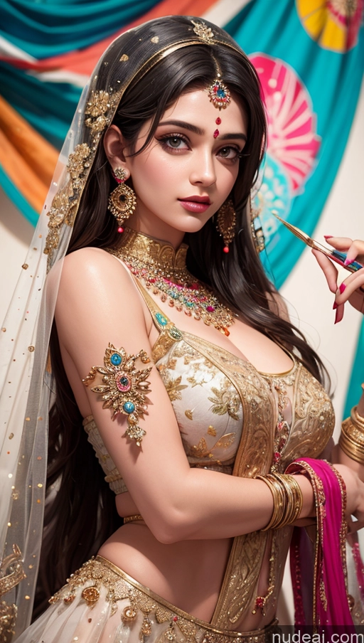 related ai porn images free for Indian Delhi Beautiful Detailed Pakistani Dress