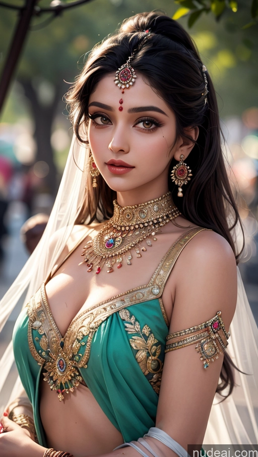 Woman Indian Beautiful Pakistani Dress Delhi