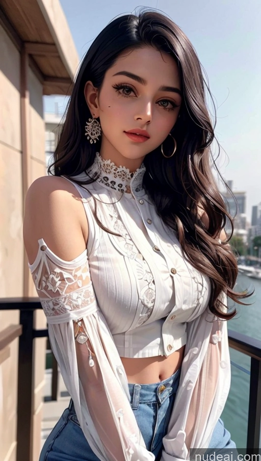 related ai porn images free for Woman Beautiful Indian Proper Attire EdgCT Wearing EdgCT Chic Top Mumbai