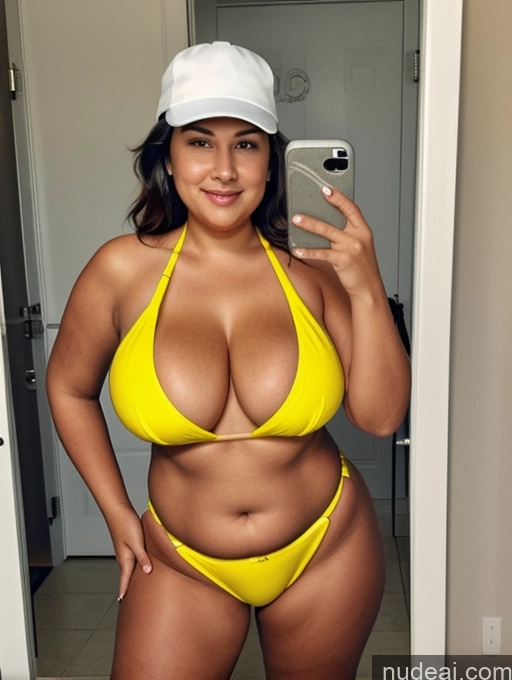 related ai porn images free for Milf One Busty Huge Boobs Tanned Skin 70s Indian Front View Maid Microkini Thong Thick Chubby Construction Worker Fat