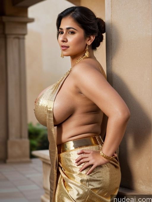 related ai porn images free for Woman + Man Several Busty Huge Boobs Big Ass Fat Big Hips 50s Hair Bun Indian Sari Gold Jewelry Jewelry Skin Detail (beta) Front View