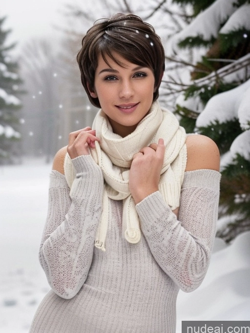 related ai porn images free for Miss Universe Model Skinny Big Hips Perfect Body Pubic Hair Beautiful 30s Happy Seductive Sexy Face Short Hair German Film Photo Snow Nude Gloves Scarf Sweater Thigh Socks Traditional