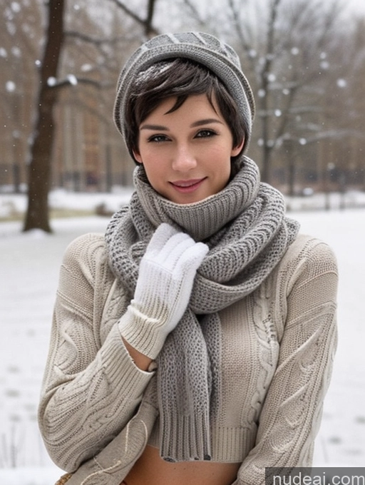 related ai porn images free for Miss Universe Model Skinny Big Hips Perfect Body Pubic Hair Beautiful 30s Happy Seductive Sexy Face Short Hair German Film Photo Snow Nude Gloves Scarf Sweater Thigh Socks Traditional