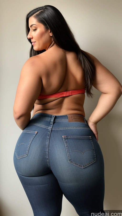 related ai porn images free for Athlete Big Ass Big Hips Jeans Long Hair