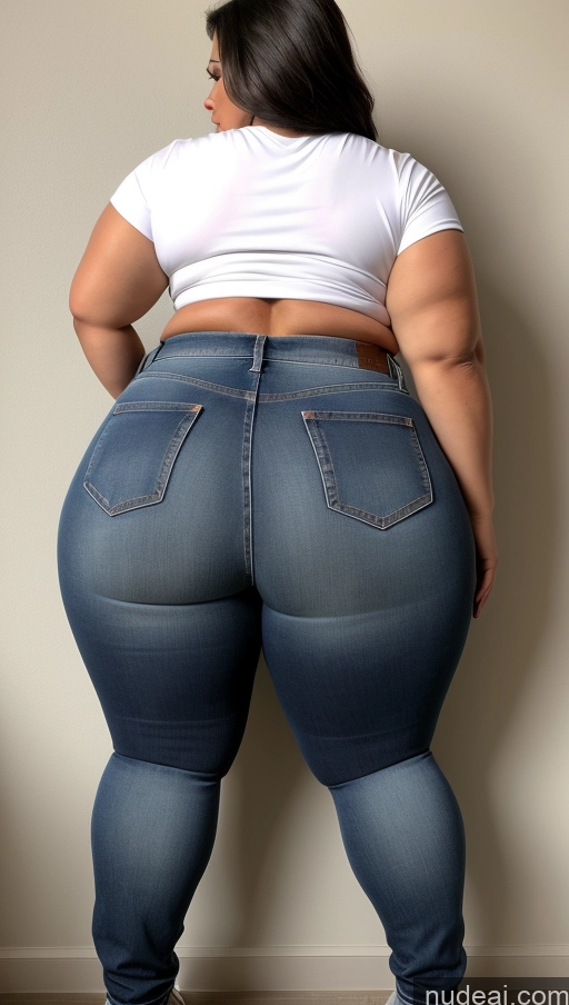 related ai porn images free for Big Ass Big Hips Jeans Athlete