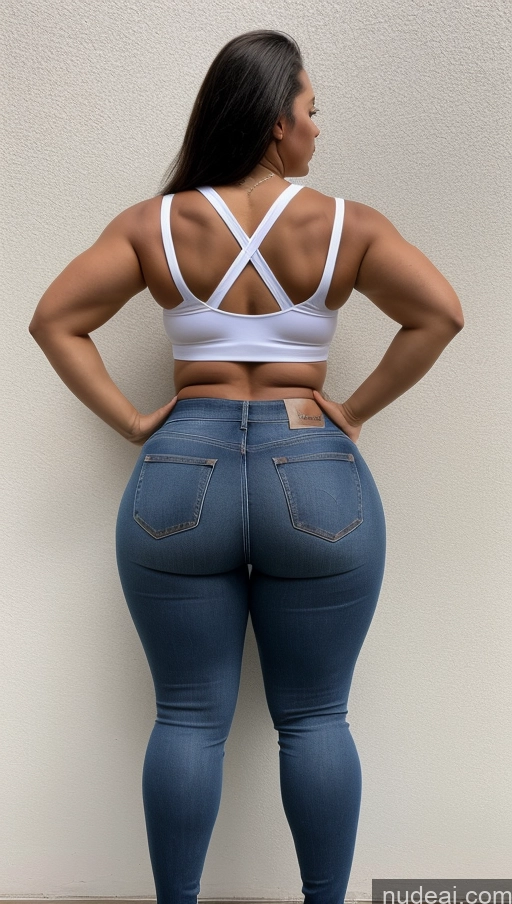 related ai porn images free for Big Ass Big Hips Jeans Athlete