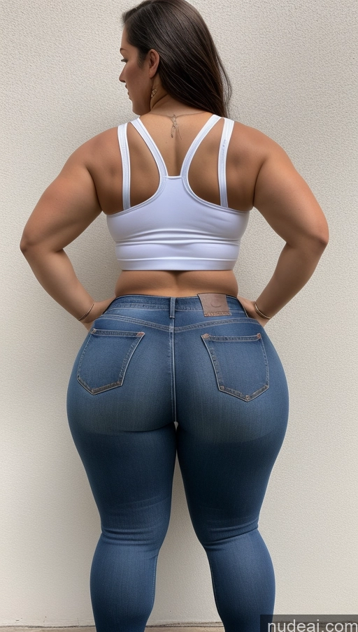 related ai porn images free for Big Ass Big Hips Jeans Athlete