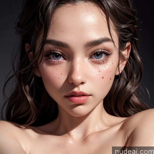 related ai porn images free for Model Beautiful 20s Skin Detail (beta) Bikini Bright Lighting Detailed Close-up View