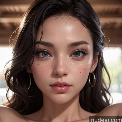 related ai porn images free for Model Beautiful 20s Skin Detail (beta) Bikini Bright Lighting Detailed Close-up View Working Out