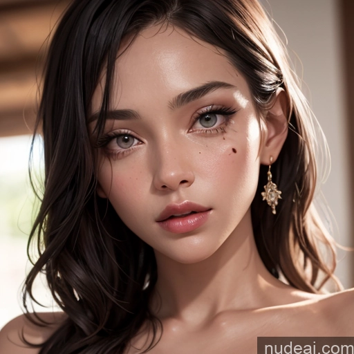 related ai porn images free for Model Beautiful 20s Skin Detail (beta) Bikini Bright Lighting Detailed Close-up View Working Out