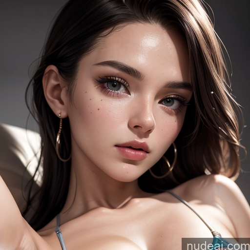 related ai porn images free for Model Beautiful 20s Skin Detail (beta) Bikini Bright Lighting Detailed Close-up View Working Out