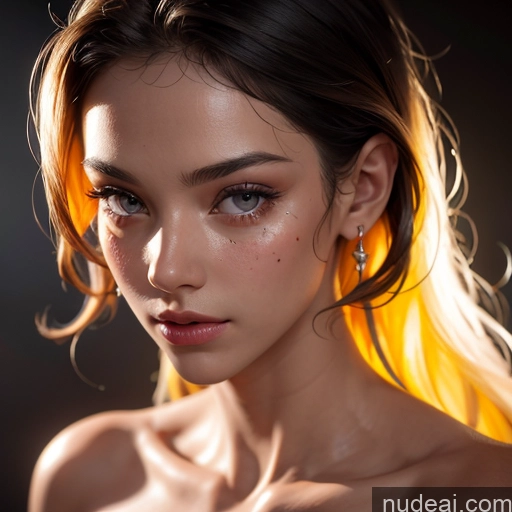 related ai porn images free for Model Beautiful 20s Skin Detail (beta) Bikini Bright Lighting Detailed Close-up View Working Out