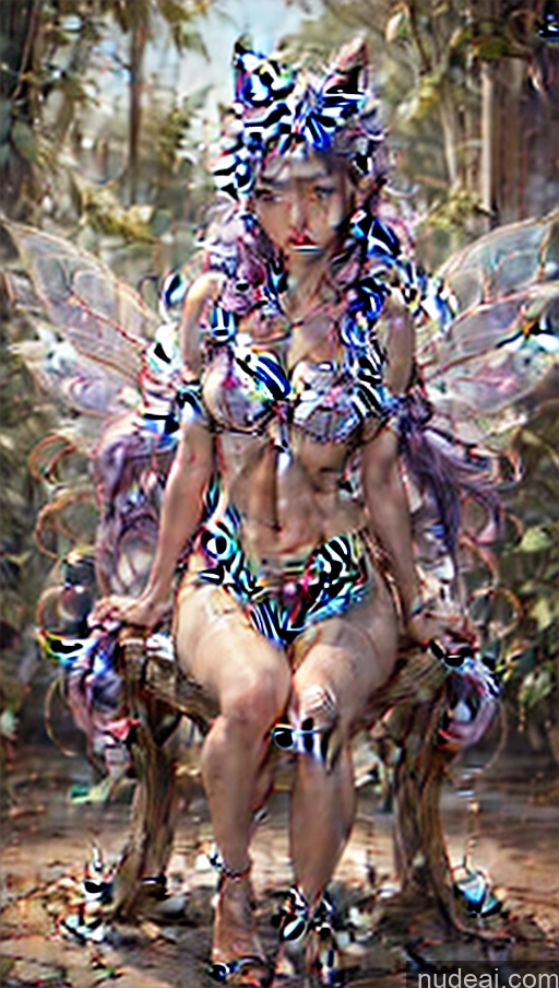 related ai porn images free for 20s Seductive Purple Hair Slicked Egyptian Skin Detail (beta) Cleavage Detailed Fairy Has Wings Huge Sagging Breasts Busty Venus Bikini Serious Dynamic View Beautiful Topless SplitSitting