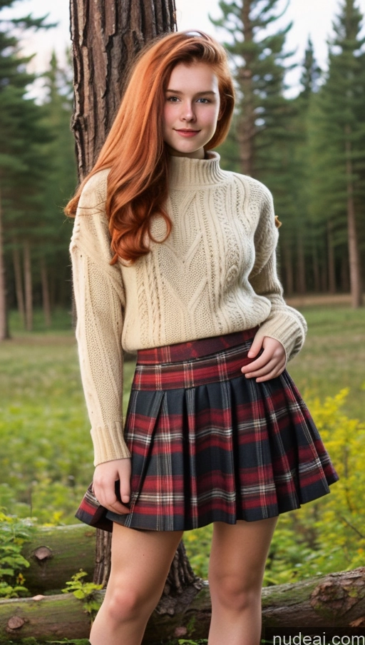 related ai porn images free for 18 Thick Lumberjack Mini Skirt Ginger