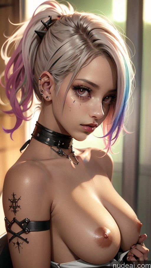 related ai porn images free for Pubic Hair Perfect Boobs Shower Gothic Punk Girl No Panties? Busty Nude Pink Hair Tanned Skin Dark Skin Close-up View Bra Pull Down Ethiopian