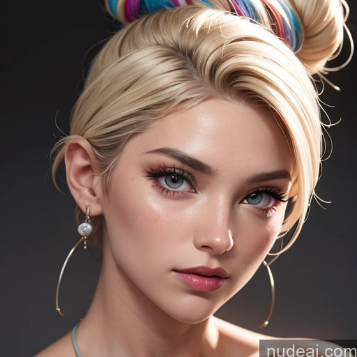 related ai porn images free for Model Beautiful 20s Skin Detail (beta) Bikini Close-up View Detailed Bright Lighting Hair Tied Up