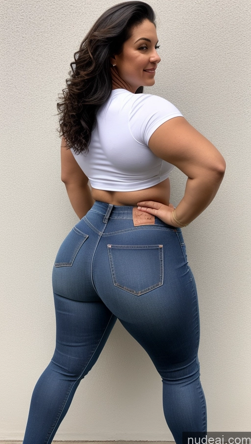 related ai porn images free for Athlete Big Ass Big Hips Jeans