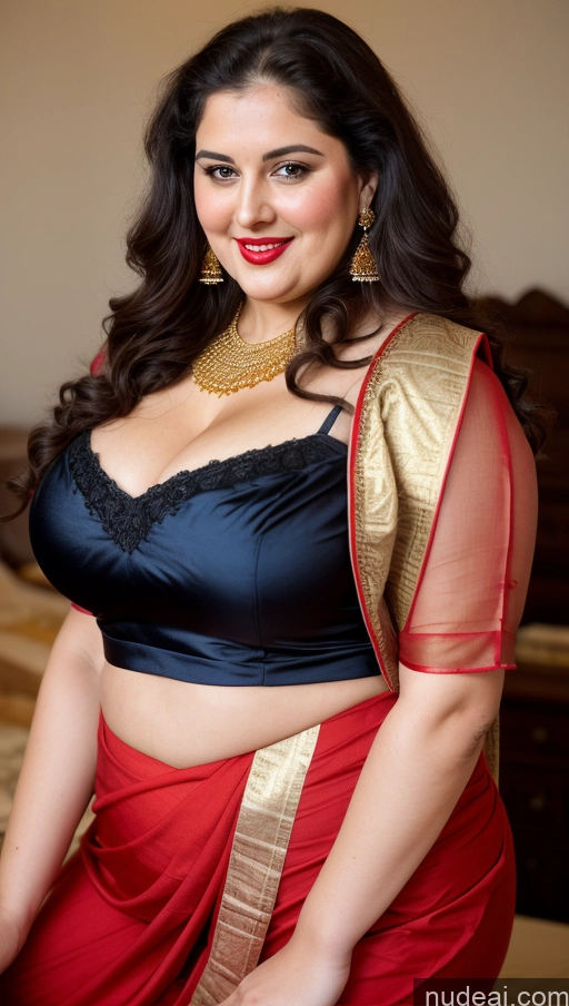 related ai porn images free for Milf Busty Beautiful Lipstick Thick Chubby Fat Big Hips Fairer Skin 20s Happy Seductive Brunette Long Hair Russian Party Front View Straddling Sari Victorian Cleavage Gold Jewelry Blouse Dirndl