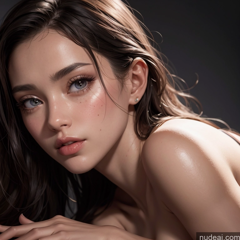 related ai porn images free for Beautiful 20s Skin Detail (beta) Close-up View Bright Lighting Detailed Seductive Bikini