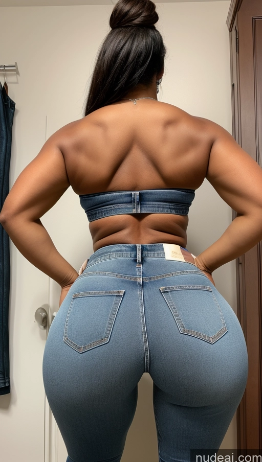 related ai porn images free for Athlete Big Ass Big Hips Jeans