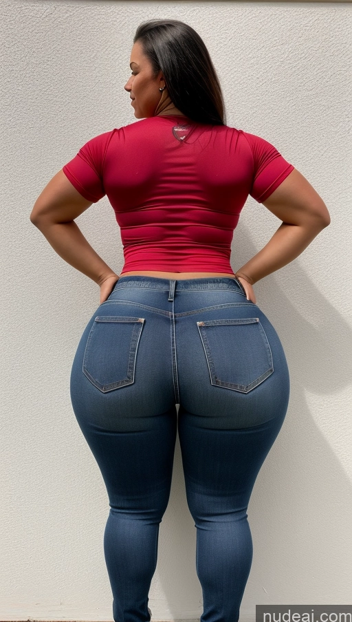 related ai porn images free for Athlete Big Ass Big Hips Jeans