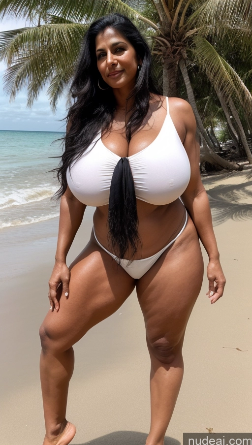 related ai porn images free for Milf Huge Boobs Beautiful Tattoos Muscular Big Ass Thick Big Hips Tall Dark Skin Indian Sexy Face Long Hair Busty 50s Black Hair Abs Fat T-pose Close-up View Blouse Sari Beach