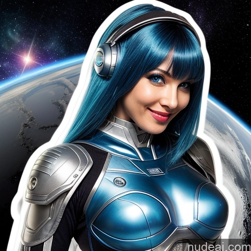 related ai porn images free for Deep Blue Eyes Art By Mooncryptowow Superhero 30s Blue Hair Ahegao Happy Space Suit Transparent Bangs Ethiopian Cyborg Busty Perfect Boobs