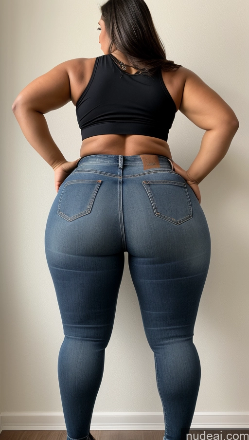 related ai porn images free for Athlete Big Ass Big Hips Jeans