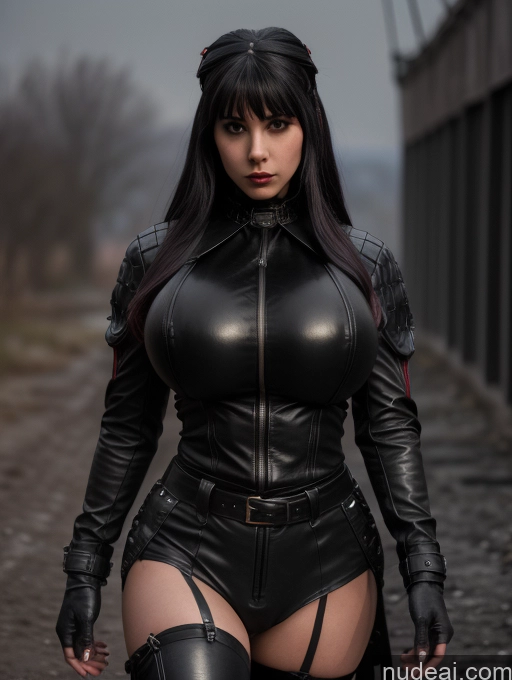 related ai porn images free for One Busty Huge Boobs Perfect Boobs Muscular Big Ass Abs Perfect Body 18 Seductive Black Hair Boots Gloves Goth Jacket Leather Vampire Dark Lighting Better Leggins - Goth Battlefield Superheroine Spider-Gwen Turkish