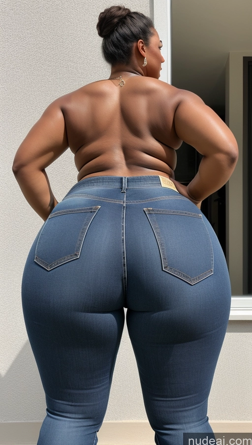 related ai porn images free for Athlete Big Ass Big Hips Jeans