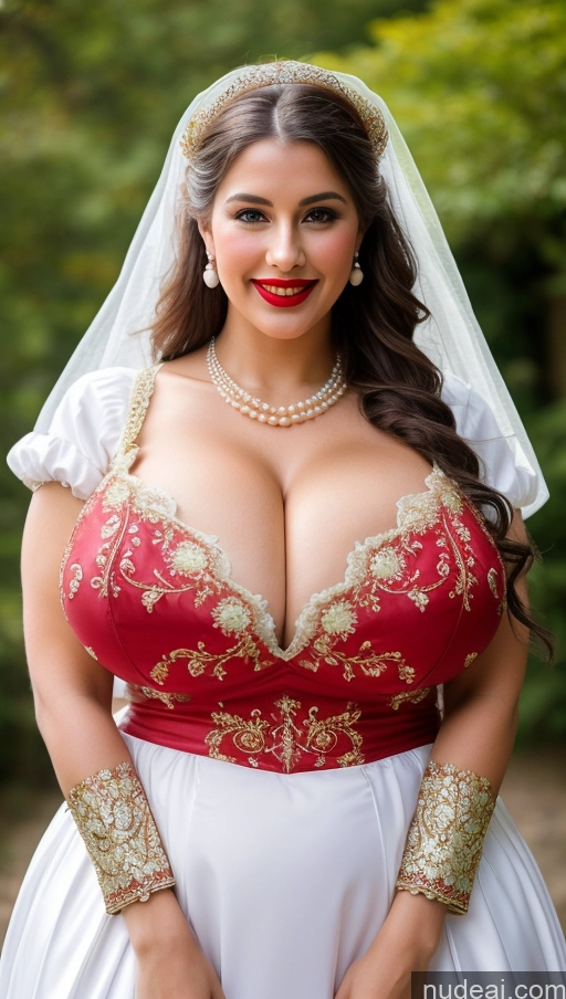 related ai porn images free for Huge Boobs Perfect Boobs Busty Beautiful Big Ass Lipstick Thick Big Hips Perfect Body Dress Traditional Wedding Pearl Jewelry Victorian Medieval Cleavage Sexy Face Happy Czech