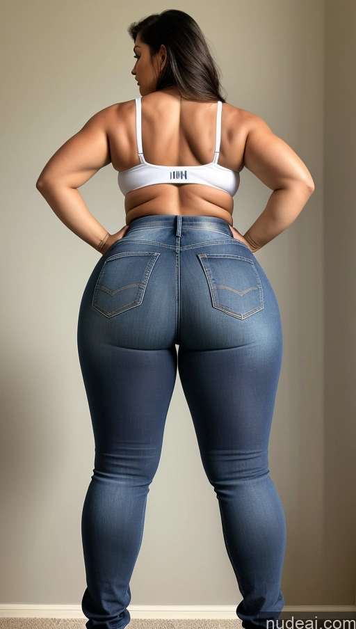 related ai porn images free for Athlete Big Ass Big Hips Jeans Perfect Boobs