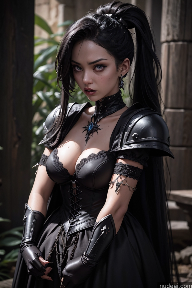 related ai porn images free for Shocked Angry Black Hair Dark Lighting Filipina Skinny 18 Small Tits Pigtails Goth Dark_Fantasy_Style Death Knight Medieval Alternative Several Witch Hell