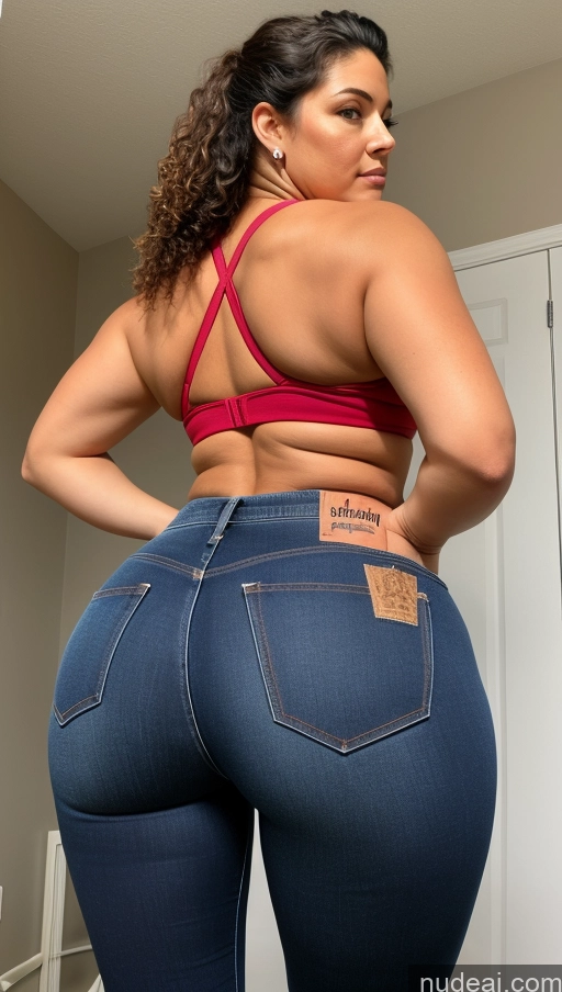 related ai porn images free for Athlete Big Ass Big Hips Jeans Perfect Boobs