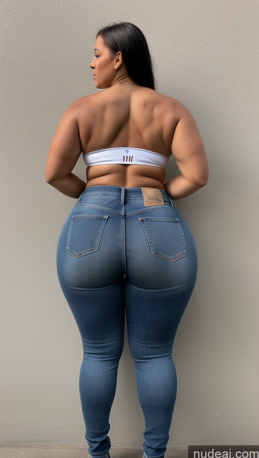 related ai porn images free for Athlete Big Ass Big Hips Jeans