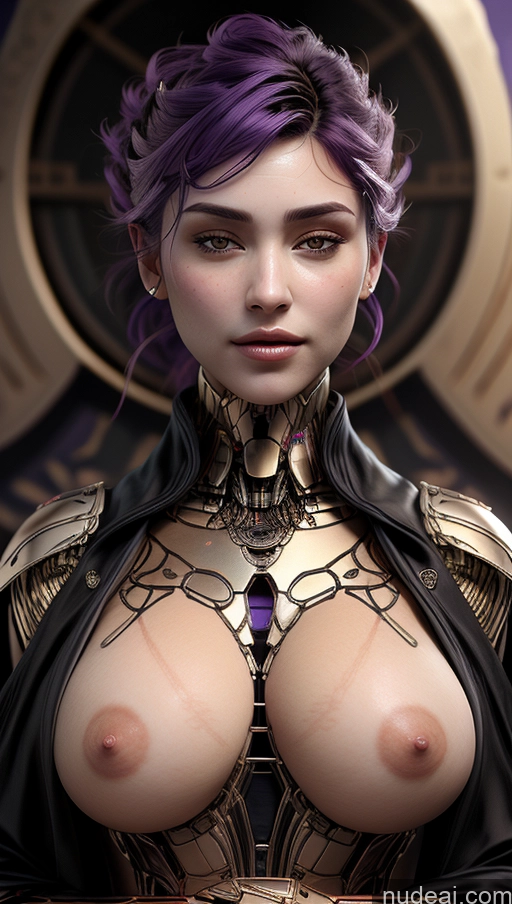 related ai porn images free for Busty Pubic Hair Tanned Skin Futuristicbot V2 Phoenixdress Huge Tits, Hard Nipples Skin Detail (beta) Greek Purple Hair